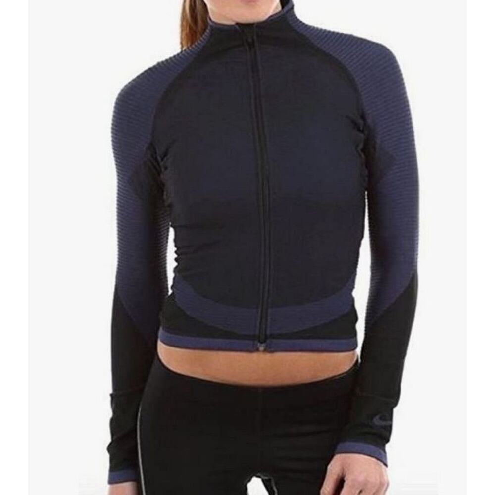 NWT Nike Sculpt Dri Fit Jacket SMALL